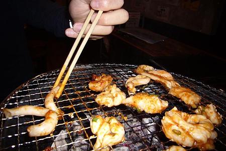 ホルモン