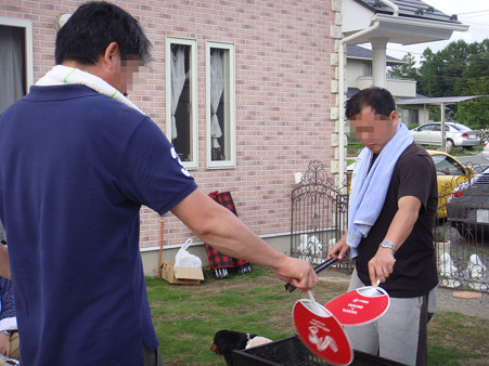2012/7 ガミラス NGN基地-2