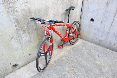 Specialized S-works-2