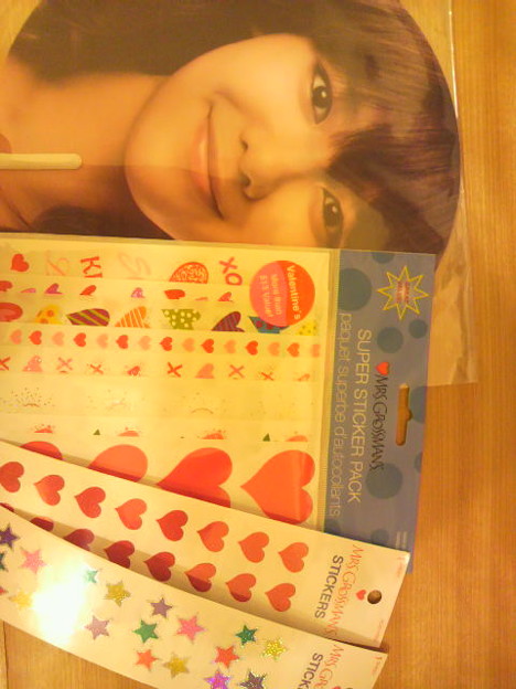 スヨンちゃんうちわはそのうちでこるか うちわ持つようなライヴに行 写真共有サイト フォト蔵