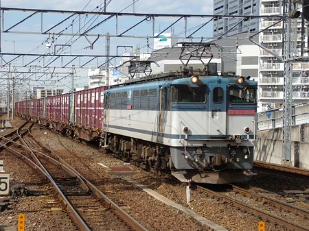 EF65-1086