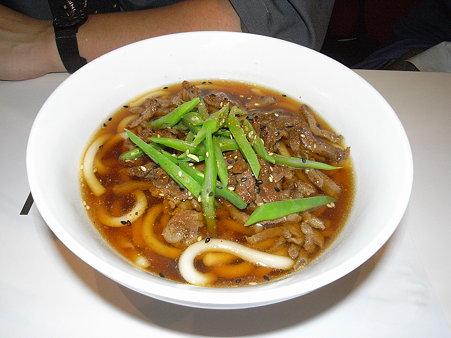 うどん