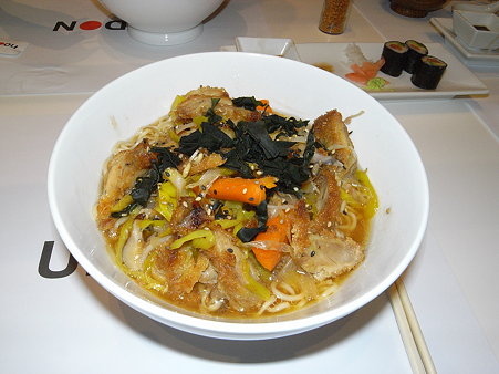 ラーメン