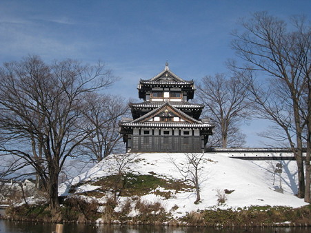 05高田城
