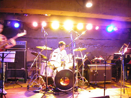 ＬＩＶＥ１