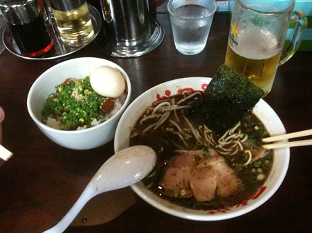 ラーメン