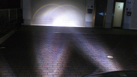 イカフォグ＆ＨＩＤ