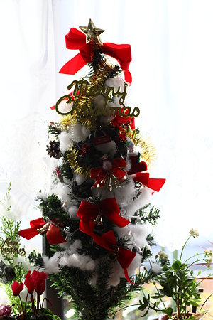 Merry　Christmas