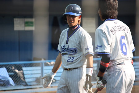 藤田一也