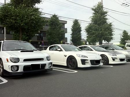 201106　daytime KOMEDA2 004