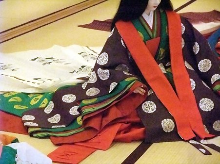 着たなぁ…(^-^;