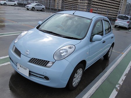マーチ
