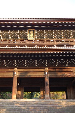 知恩院