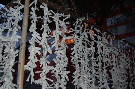 八坂神社