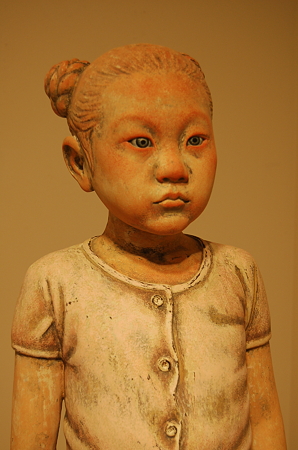 三輪途道個展 「普通のありよう」