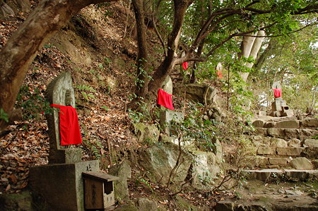 奈良 松尾寺
