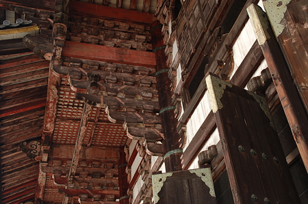 東大寺大仏殿
