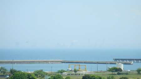 大神回天基地