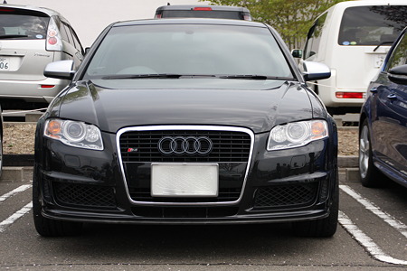 S4 ジェネシック号