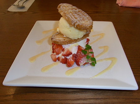 pastry