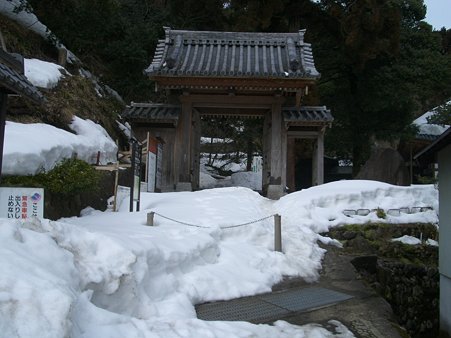 冬の北陸 036