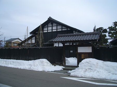 冬の北陸 056