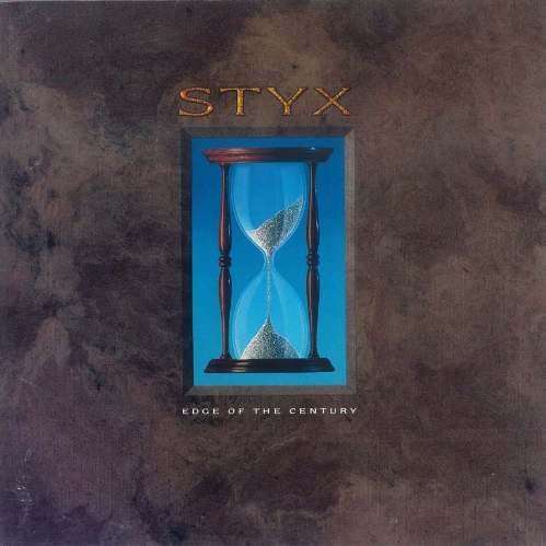 STYX-Edge of the century