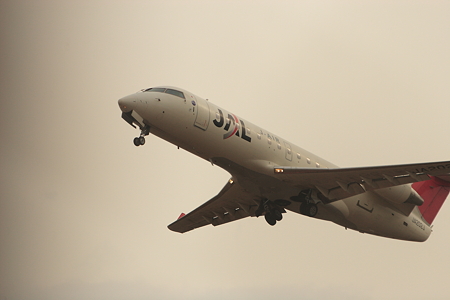 山形空港