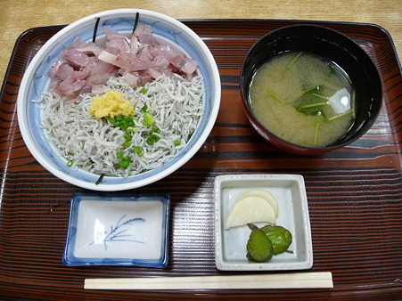 091115-江の島 食事