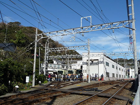091212-江ノ電極楽寺検車区 (26)