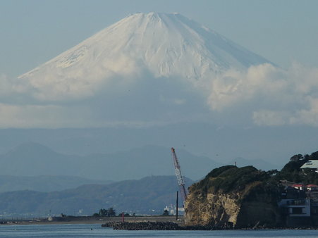 091212-江の島と富士山 (6)