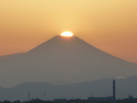 100311-富士山と夕陽 (38)