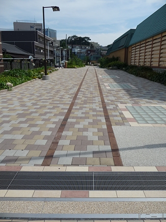 110622-東横廃線 反町→横浜 (17)