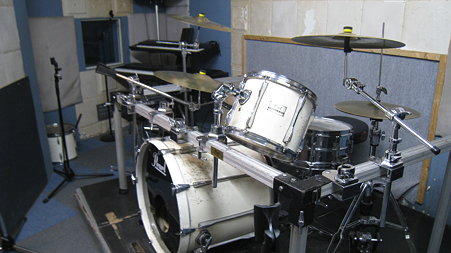 drum