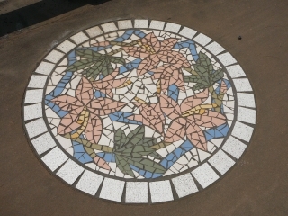 マンホール?