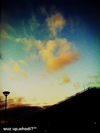 空。