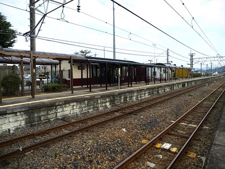 下野大沢駅21