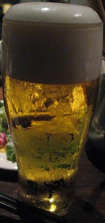 ビール