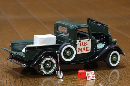 2009.12.19　1935　U.S.MALL TRUCK