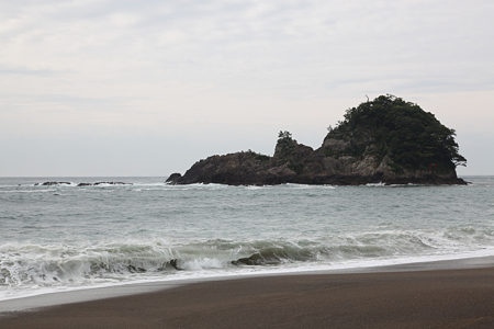 大浜海岸 - 2