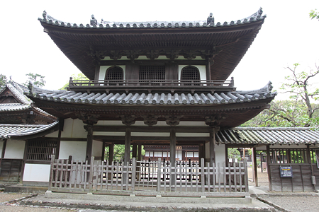 丈六寺 - 03