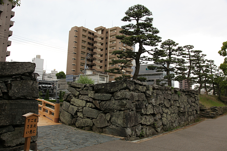 徳島城 - 04