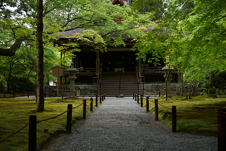 三千院 - 14