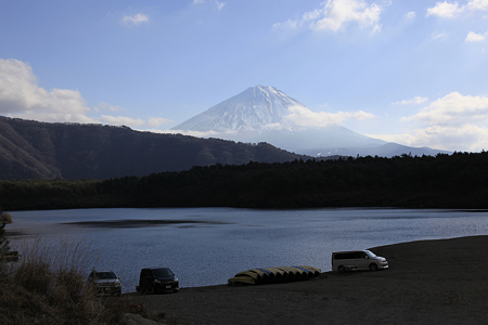 西湖・根場浜 - 03