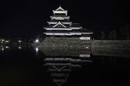 松本城 - 03