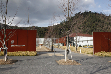 島根県立古代出雲歴史博物館 - 04