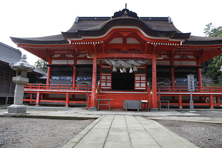 日御碕神社 - 02