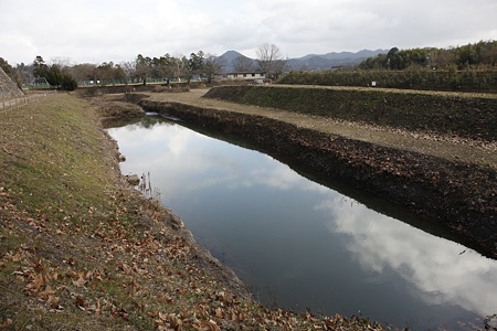 篠山城 - 14