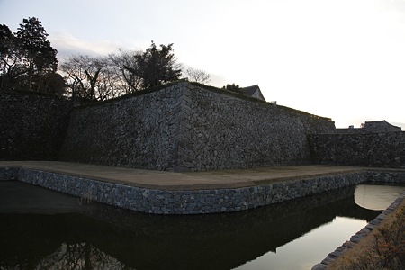 篠山城 - 17