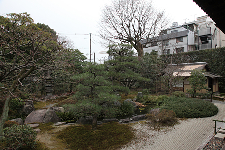 建仁寺正伝永源院 - 01